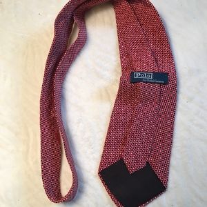 Vintage Polo by Ralph Lauren Tie